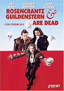 'Rosencrantz & Guildenstern Are Dead', 1990