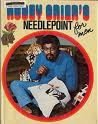 'Rosey Grier's Needlepoint for Men' by Rosey Grier (1932-), 1973