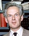 Ross McWhirter (1925-75)