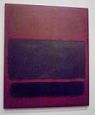 '1957 #20' by Mark Rothko (1903-70), 1957