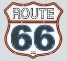 Route 66, 1926-85