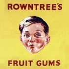 Rowntree's, 1862