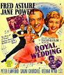'Royal Wedding', 1951