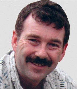 R. Timothy Ptterson (1958-)