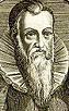 Rudolph Goclenius (1547-1628)