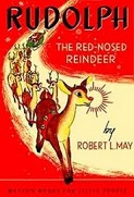 'Rudolph the Red-Nosed Reindeer', 1939
