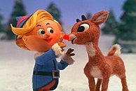 'Rudolph the Red-Nosed Reindeer', 1964