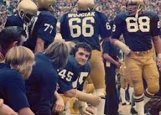 Rudy Ruettiger (1948-)