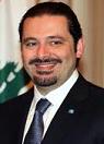 Saad Rafiq Hariri of Lebanon (1971-)