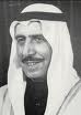 Sheik Sabah III al-Salim al-Sabah of Kuwait (1913-77)