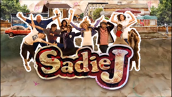 'Sadie J',, 2011-3