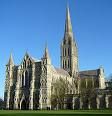 Salisbury Cathedral, 1350