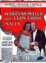 'Sally', 1920