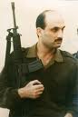 Lebanese Gen. Samir Geagea (1952-)