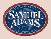 Samuel Adams Boston Lager Logo