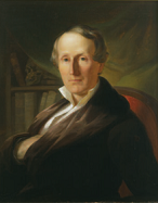 Samuel George Morton (1799-1851)