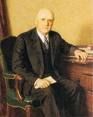 Samuel Taliaferro 'Mr. Sam' Rayburn of the U.S. (1882-1961)