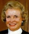 Sandra Day O'Connor of the U.S. (1930-)