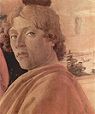 'Sandro Botticelli (1445-1510)