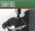 Sandy Bull (1941-2001)