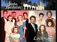 'Santa Barbara', 1984-93