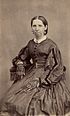 Sarah Ann Whitney (1825-)