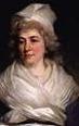 Sarah Franklin Bache (1743-1808)