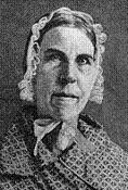 Sarah Moore Grimk (1792-1873)