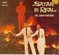 'Satan Is Real', by the Louvin Brothers, 1959