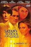 'Satans School for Girls', 1973