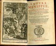 Satire Mnippe', 1594