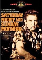 'Saturday Night and Sunday Morning', 1960