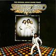 'Saturday Night Fever Album' by the Bee Gees, 1977