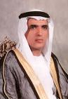 Saud Bin Saqr al Qasimi (1956-)