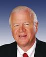 Saxby Chambliss of the U.S. (1943-)