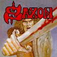 'Saxon' debut album, 1979