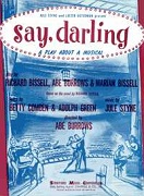 'Say, Darling', 1958