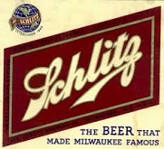 Schlitz Logo