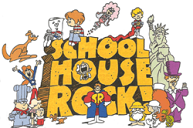 'Schoolhouse Rock!', 1973-2009