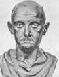 Roman Gen. Scipio Africanus (-236 to -183)