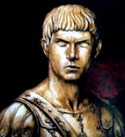 Roman Gen. Scipio Africanus the Younger (-185 to -129)