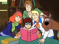 'Scooby-Doo', 1969-