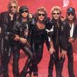 The Scorpions