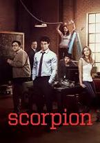 'Scorpion', 2014-