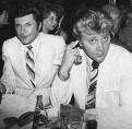 Liberace (1919-87) and Scott Thorson