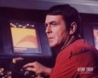 Scotty in 'Star Trek'