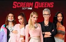 'Scream Queens', 2015-