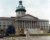 S.C. State Capitol