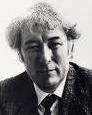 Seamus Heaney (1939-2013)