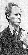 Sean Russell of Eire (1893-1940)